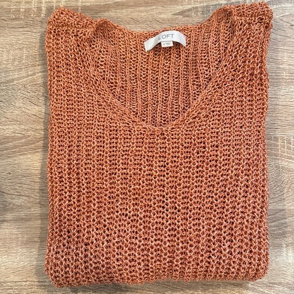 LOFT Sweaters - LOFT Shirt